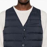 Herno Jackets Blue