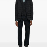 Herno Jackets Black