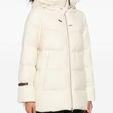 Herno Coats White