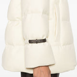 Herno Coats White