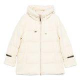 Herno Coats White