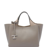 Tod's Mini leather tote bag