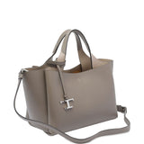 Tod's Mini leather tote bag