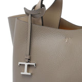 Tod's Mini leather tote bag