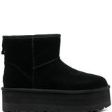 Ugg Australia Classic Mini Platform boots