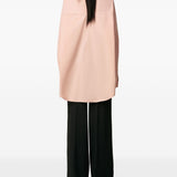 Ami Paris Powder Bandana Collar Shirt