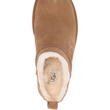 Ugg Australia Classic Micro slippers