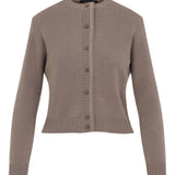 Fabiana Filippi Sweaters Brown