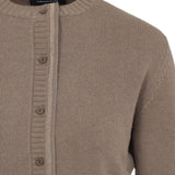 Fabiana Filippi Sweaters Brown