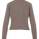 Fabiana Filippi Sweaters Brown