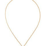 Valentino Garavani VLogo necklace