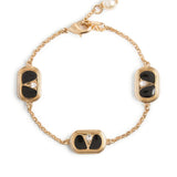 Valentino Garavani Ovalette Bracelet