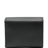Valentino Garavani Vlogo leather wallet