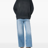 Golden Goose Sweaters Black