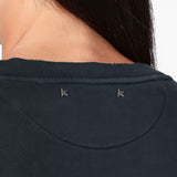 Golden Goose Sweaters Black