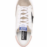 Golden Goose Sneakers Pink