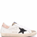 Golden Goose Sneakers Pink