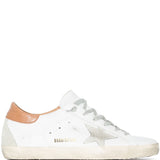 Golden Goose Super-Star low-top sneakers