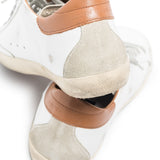 Golden Goose Super-Star low-top sneakers