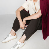 Golden Goose Super-Star low-top sneakers