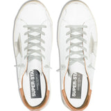 Golden Goose Super-Star low-top sneakers