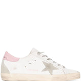 Golden Goose Super-Star sneakers