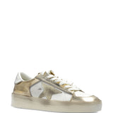 Golden Goose Leather sneakers