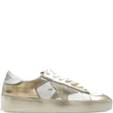 Golden Goose Leather sneakers