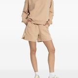 Golden Goose Leather sneakers