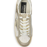 Golden Goose Leather sneakers