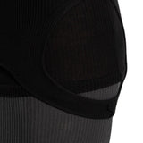 Balenciaga Dresses Black