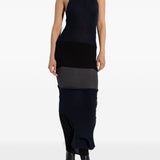 Balenciaga Dresses Black
