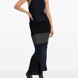 Balenciaga Dresses Black