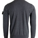Stone Island Sweaters Grey