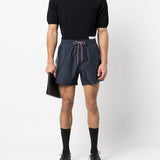 Thom Browne Sea clothing Blue