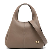 Coach Wool shoulder bag