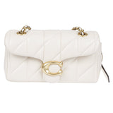 Coach Tabby Shoulder Bag 20 With Pillow Quilting