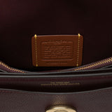 Coach Tabby Shoulder Bag 26