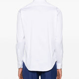Emporio Armani Shirts White