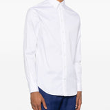 Emporio Armani Shirts White