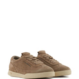 Emporio Armani CapsuleCollection Sneakers Brown Low Top