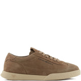 Emporio Armani CapsuleCollection Sneakers Brown Low Top