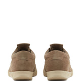 EMPORIO ARMANI CAPSULE Sneakers Brown