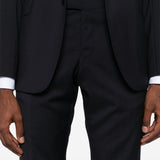 Emporio Armani Suit Grey