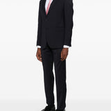 Emporio Armani Suit Grey