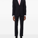 Emporio Armani Suit Grey