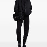 Emporio Armani Capsule Travel Essential Double Jersey Hoodie