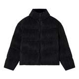 Emporio Armani Black Puffer Jacket