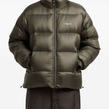 Emporio Armani Coats Black