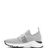 Tod's Kate Slip-on Sneakers in Fabric